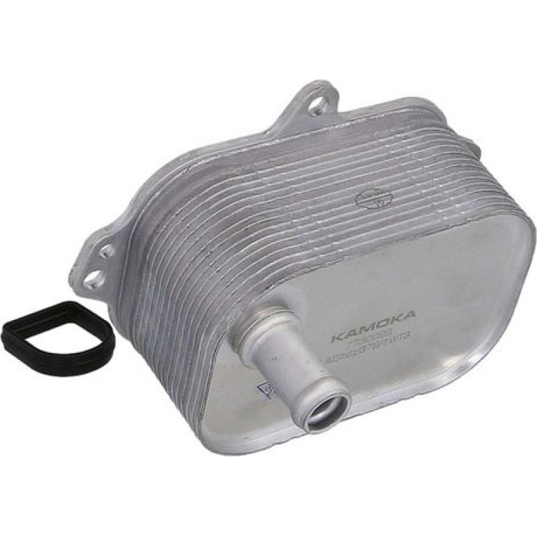 KAMOKA Ölkühler, Motoröl 7730099 KAMOKA Ölkühler, Motoröl 7730099