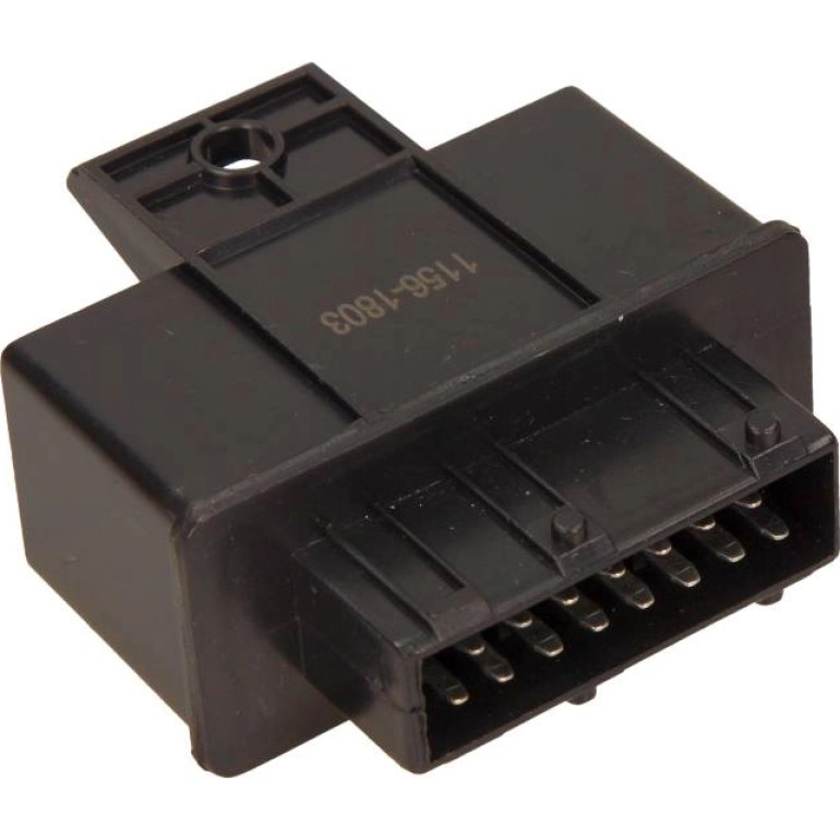 Relais, Kraftstoffpumpe 50-0258 Relais, Kraftstoffpumpe 50-0258