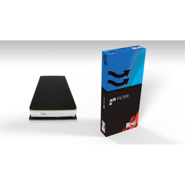 CHAMPION Luftfilter CAF100711P CHAMPION Luftfilter CAF100711P