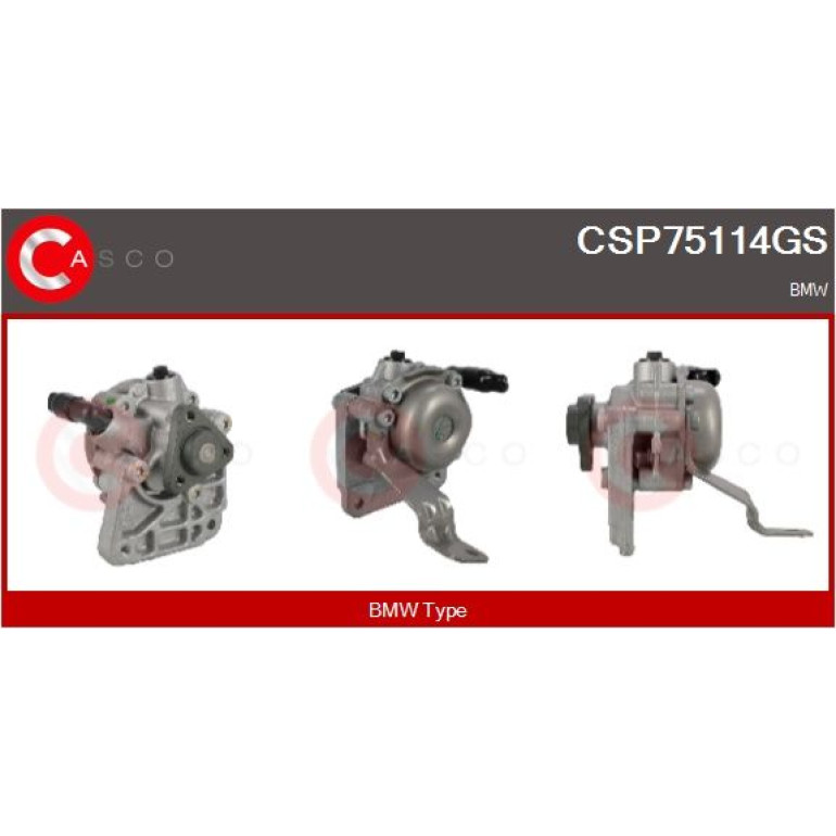 CASCO Hydraulikpumpe CSP75114GS CASCO Hydraulikpumpe CSP75114GS