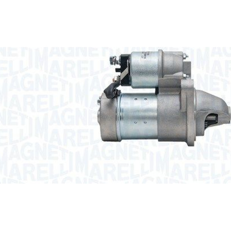MAGNETI MARELLI Anlasser 063721158010