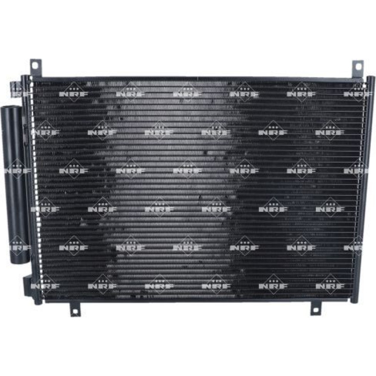 Kondensator, Klimaanlage 350461 Kondensator, Klimaanlage 350461