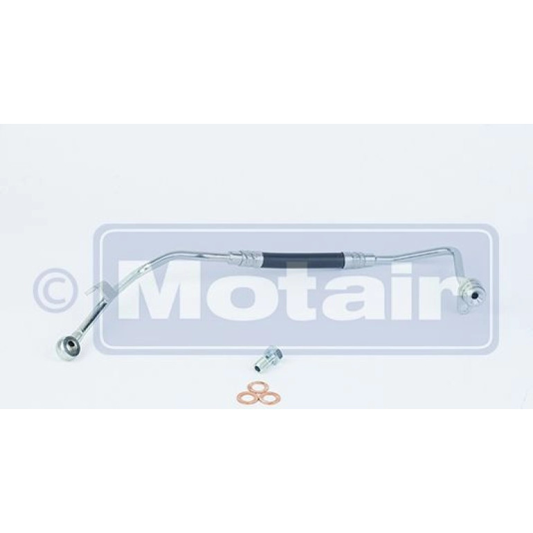 Ölleitungs-Kit 2 550470 Ölleitungs-Kit 2 550470