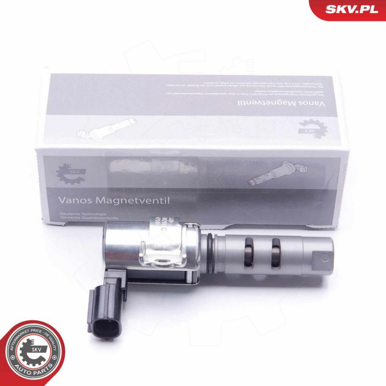 SKV GERMANY Steuereinheit 39SKV031 SKV GERMANY Steuereinheit 39SKV031