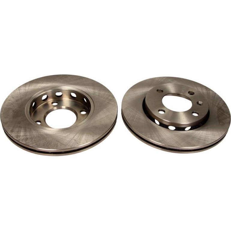 Maxgear Bremsscheibe Vw P. Polo 94-/Lupo 19-0763 Maxgear Bremsscheibe Vw P. Polo 94-/Lupo 19-0763