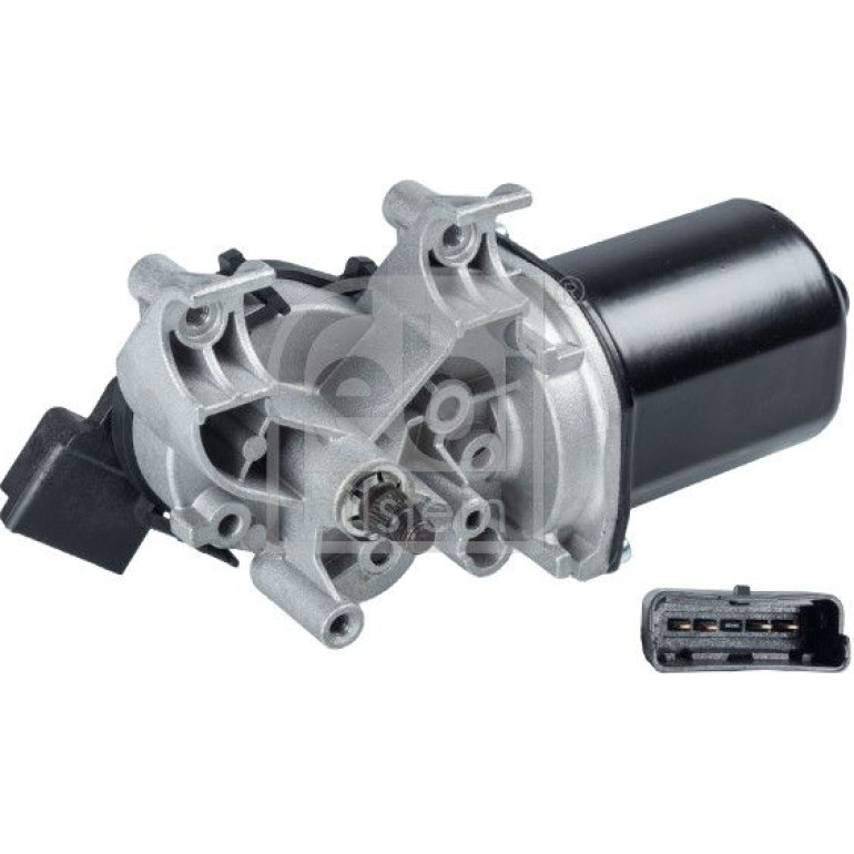 Wischermotor 107217 Wischermotor 107217