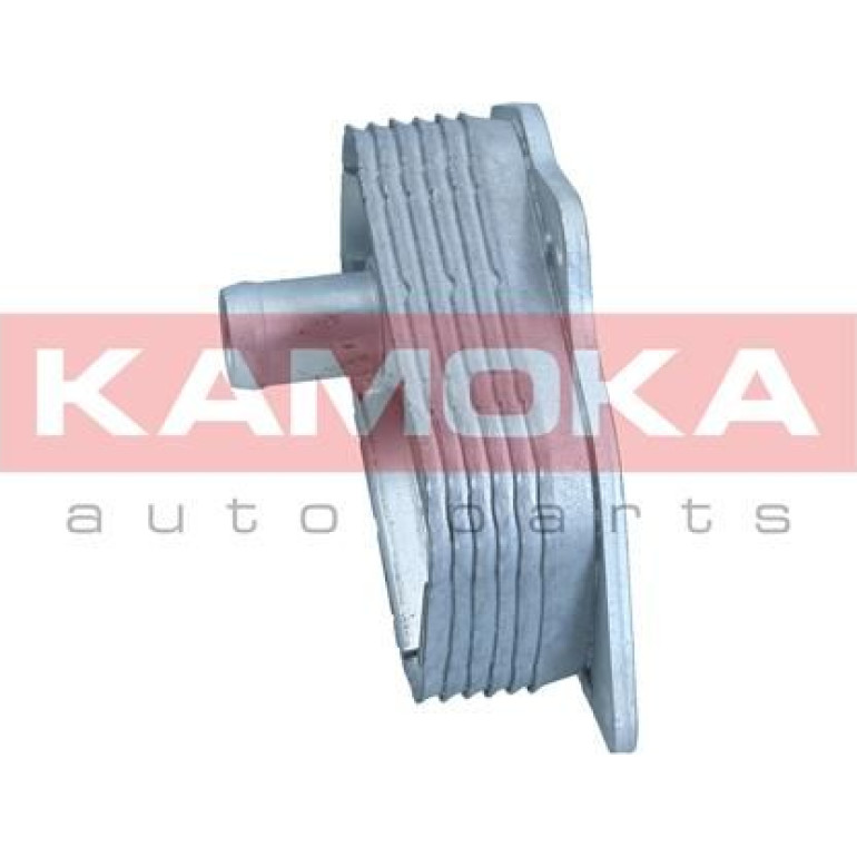 KAMOKA Ölkühler, Motoröl 7730115