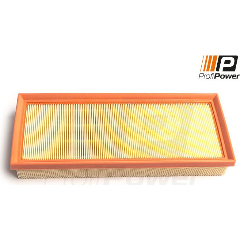 PROFIPOWER Luftfilter 2F0241 PROFIPOWER Luftfilter 2F0241