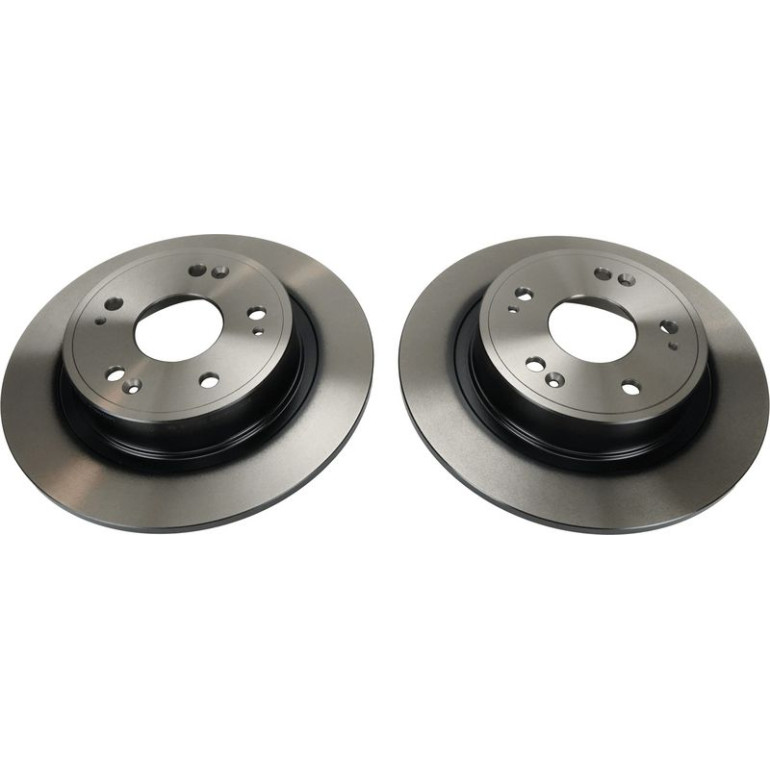 86 482 023 Bremsscheibe HA DF4982 86 482 023 Bremsscheibe HA DF4982
