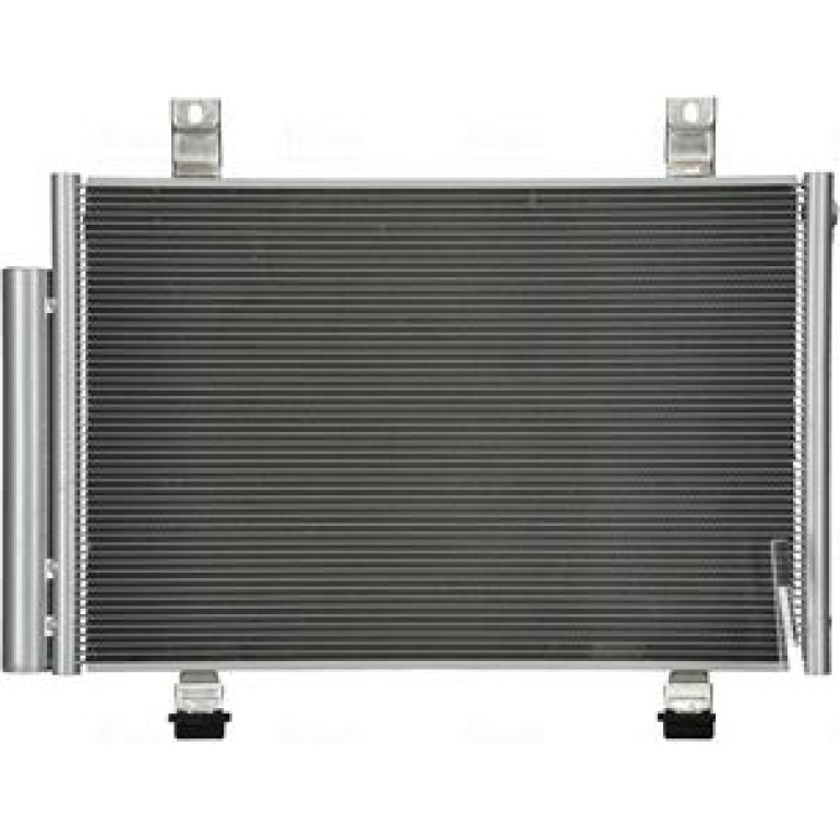 Kondensator PKW 940057 Kondensator PKW 940057
