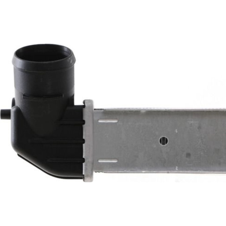 MAHLE Ladeluftkühler CI 67 000S MAHLE Ladeluftkühler CI 67 000S