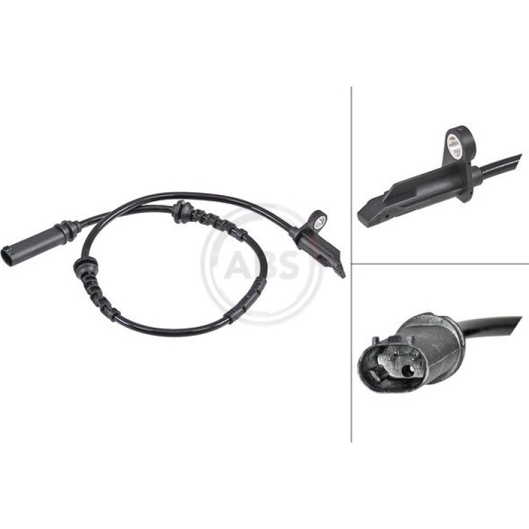 A.B.S. ABS Sensor 31512 A.B.S. ABS Sensor 31512