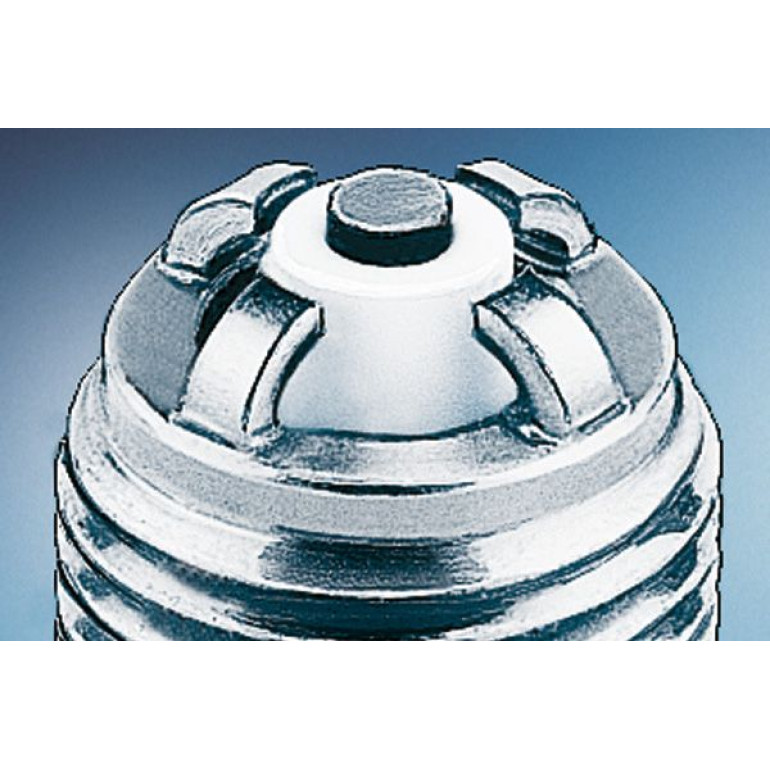 Zündkerze 0 242 235 748 Zündkerze 0 242 235 748