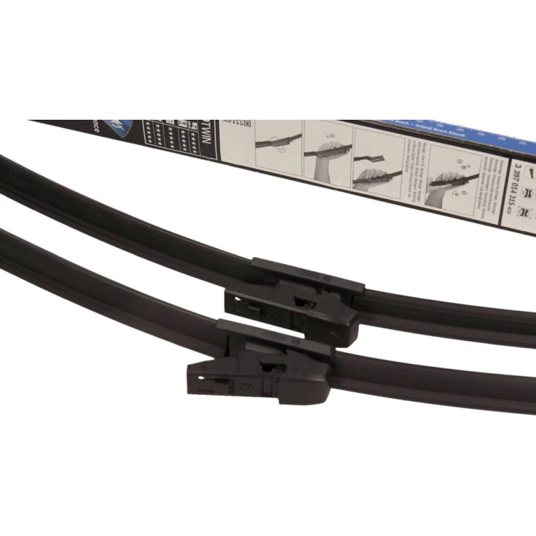 Bosch Scheibenwischer Aerotwin A315S 3397014315 Bosch Scheibenwischer Aerotwin A315S 3397014315