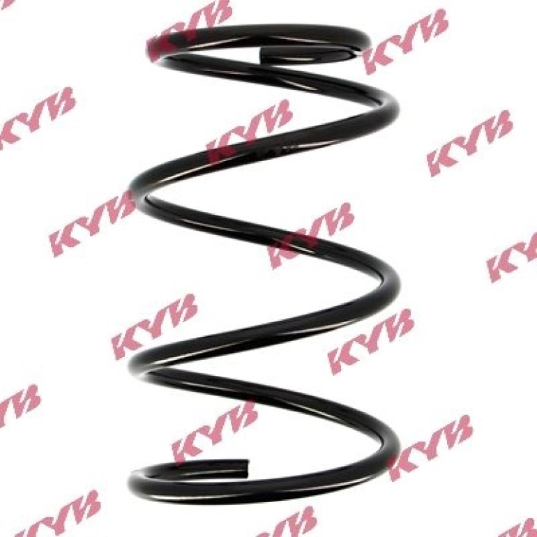 KYB Fahrwerksfeder Subaru P. Legacy Iv 2.0/2.5I 09/03 RC3443 KYB Fahrwerksfeder Subaru P. Legacy Iv 2.0/2.5I 09/03 RC3443