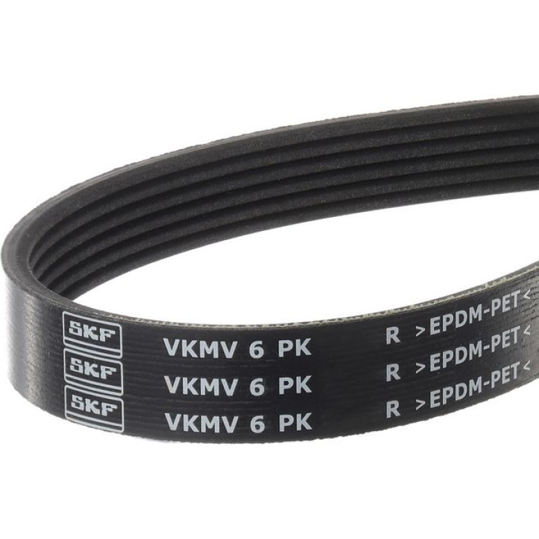 SKF Keilrippenriemen VKMV 6PK1004 R SKF Keilrippenriemen VKMV 6PK1004 R