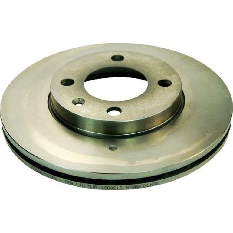 DENCKERMANN Bremsscheibe B130021 DENCKERMANN Bremsscheibe B130021