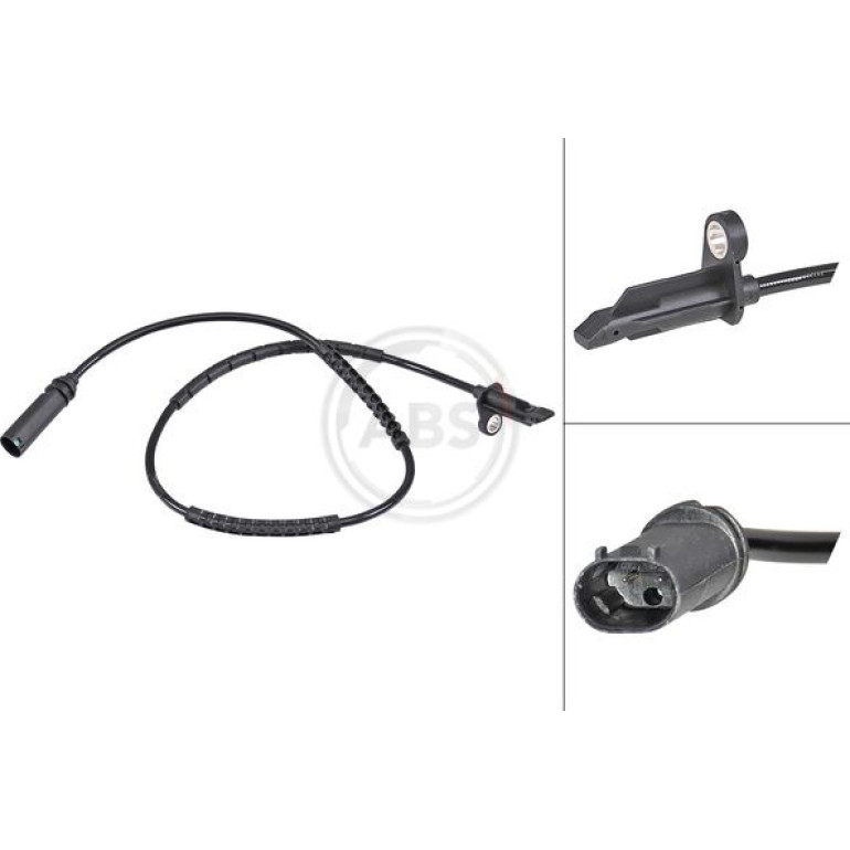 A.B.S. ABS Sensor 30174 A.B.S. ABS Sensor 30174
