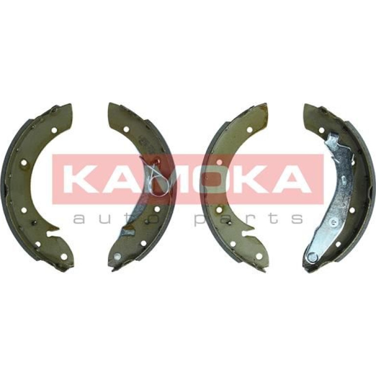 KAMOKA Bremsbackensatz JQ202015 KAMOKA Bremsbackensatz JQ202015