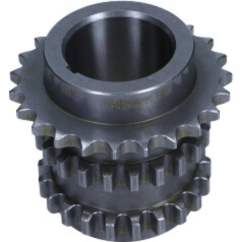 Zahnrad, Kurbelwelle 554 0160 10 Zahnrad, Kurbelwelle 554 0160 10