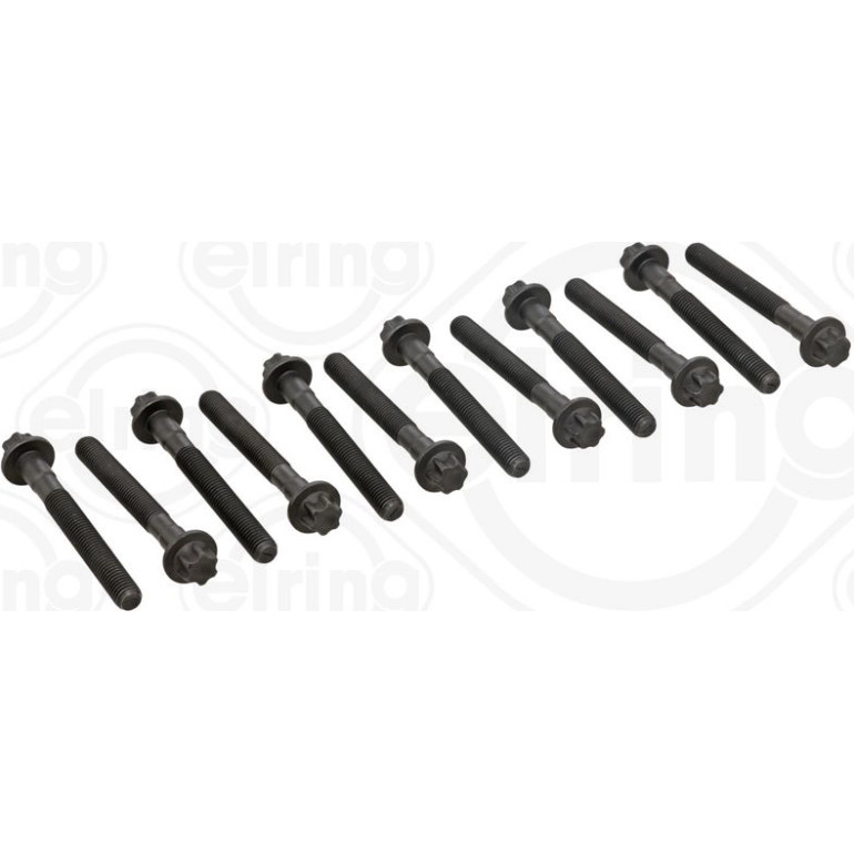 Zylinderkopfschraubensatz 760.120 Zylinderkopfschraubensatz 760.120