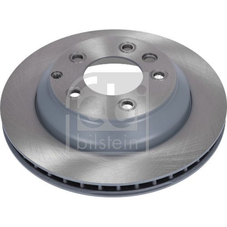 FEBI BILSTEIN Bremsscheibe 28157 FEBI BILSTEIN Bremsscheibe 28157