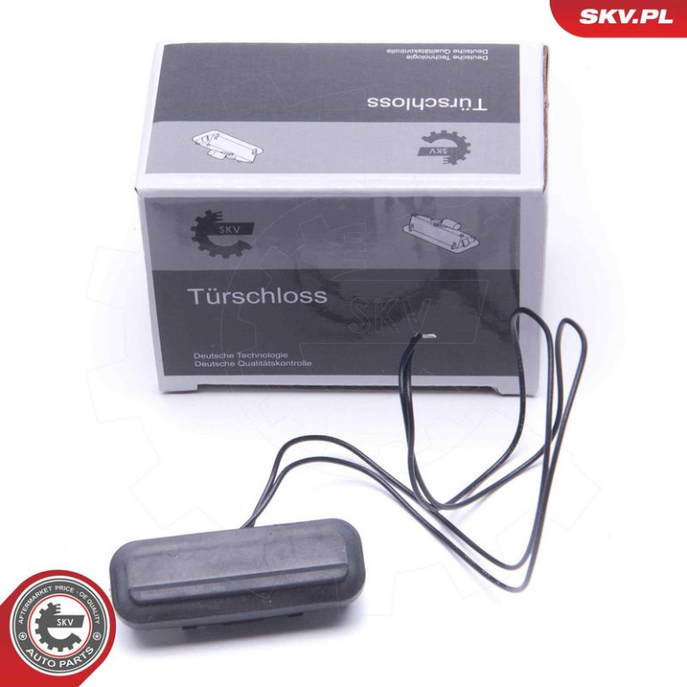 ESEN SKV Türgriff 16SKV254 ESEN SKV Türgriff 16SKV254