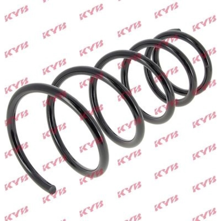 KYB Fahrwerksfeder Suzuki P. Swift Iii 1.6 05/06 RA3526 KYB Fahrwerksfeder Suzuki P. Swift Iii 1.6 05/06 RA3526