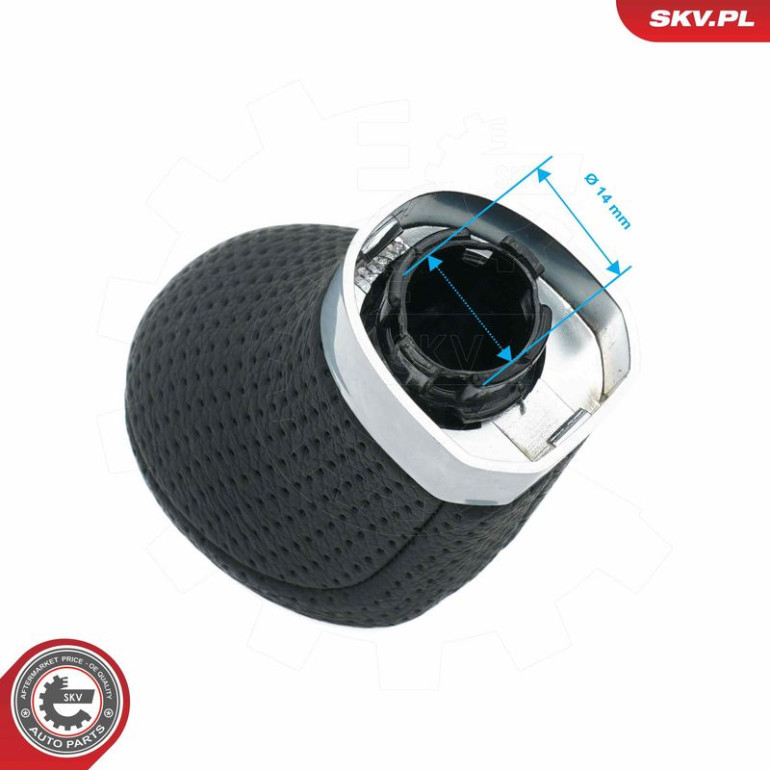 ESEN SKV Schalthebelknauf 63SKV022