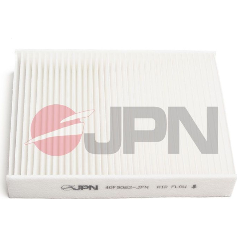 JPN Filter, Innenraumluft 40F9082-JPN JPN Filter, Innenraumluft 40F9082-JPN