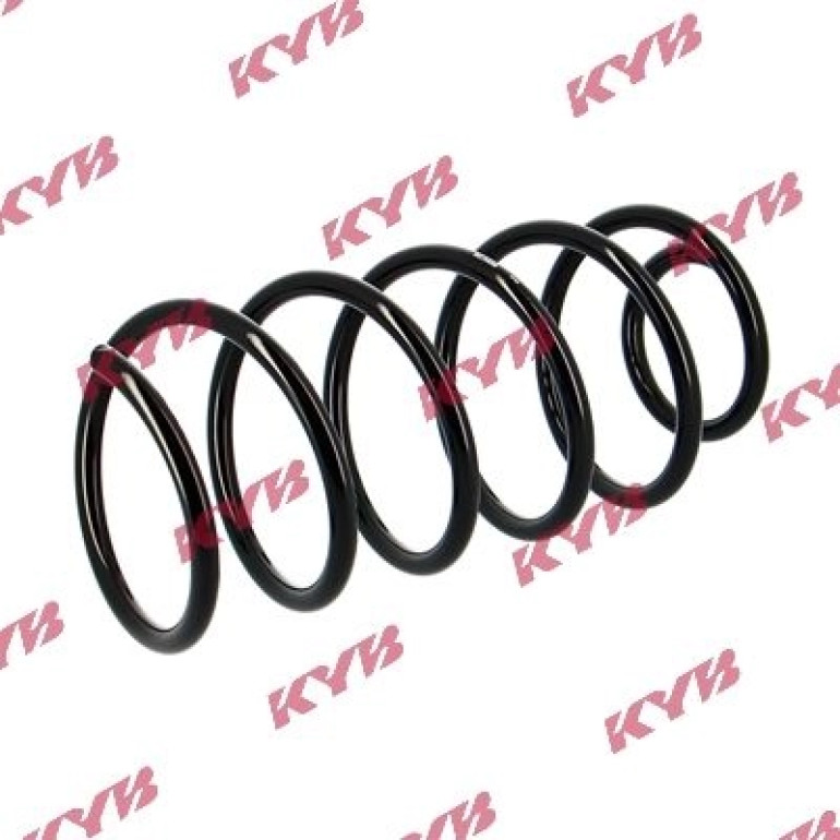 KYB Fahrwerksfeder Volvo P. S60 2.4D 07/01-04/10 RC3459 KYB Fahrwerksfeder Volvo P. S60 2.4D 07/01-04/10 RC3459