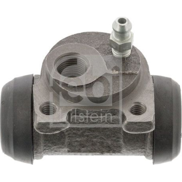 FEBI BILSTEIN Bremsrolle 09593 FEBI BILSTEIN Bremsrolle 09593