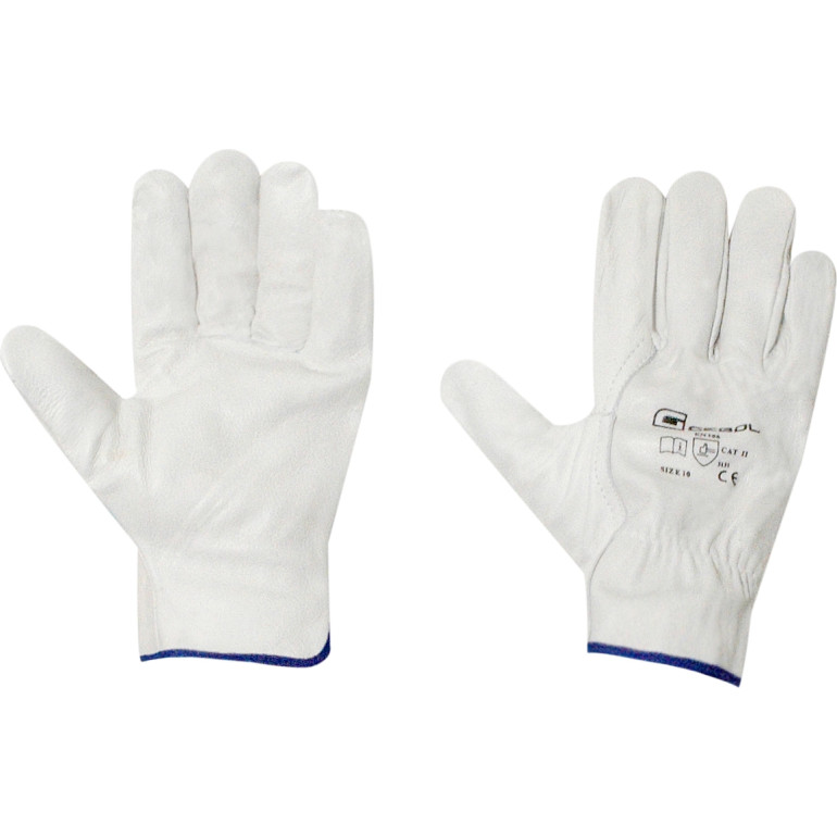 Handschuh Driver Gr. 10 709215 Handschuh Driver Gr. 10 709215