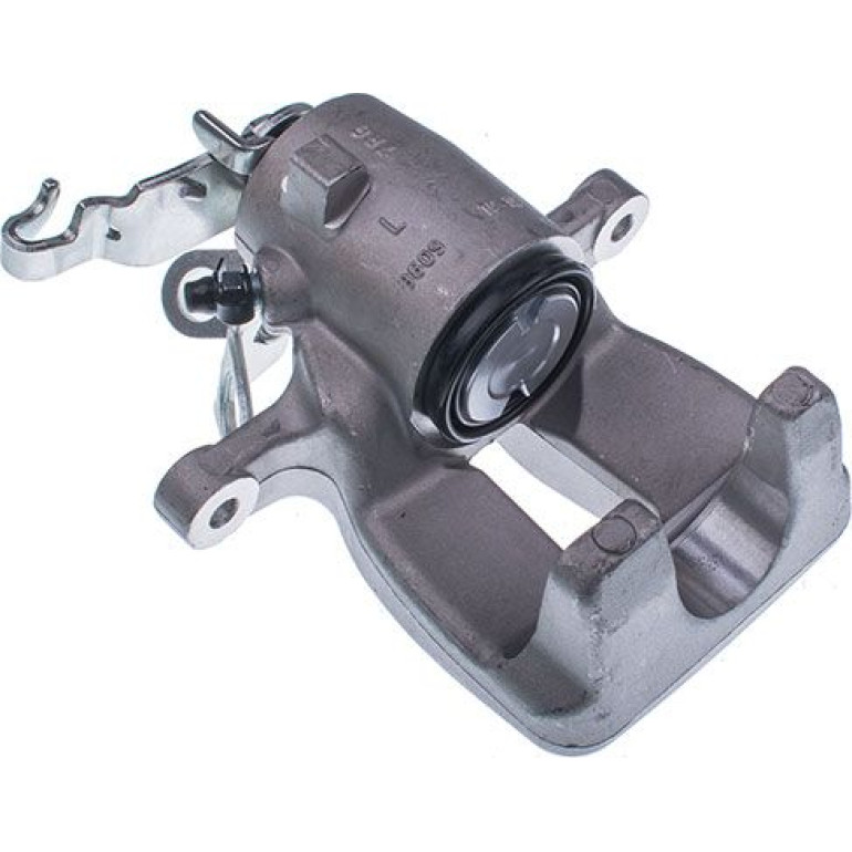 DENCKERMANN Bremstrommel B190110L