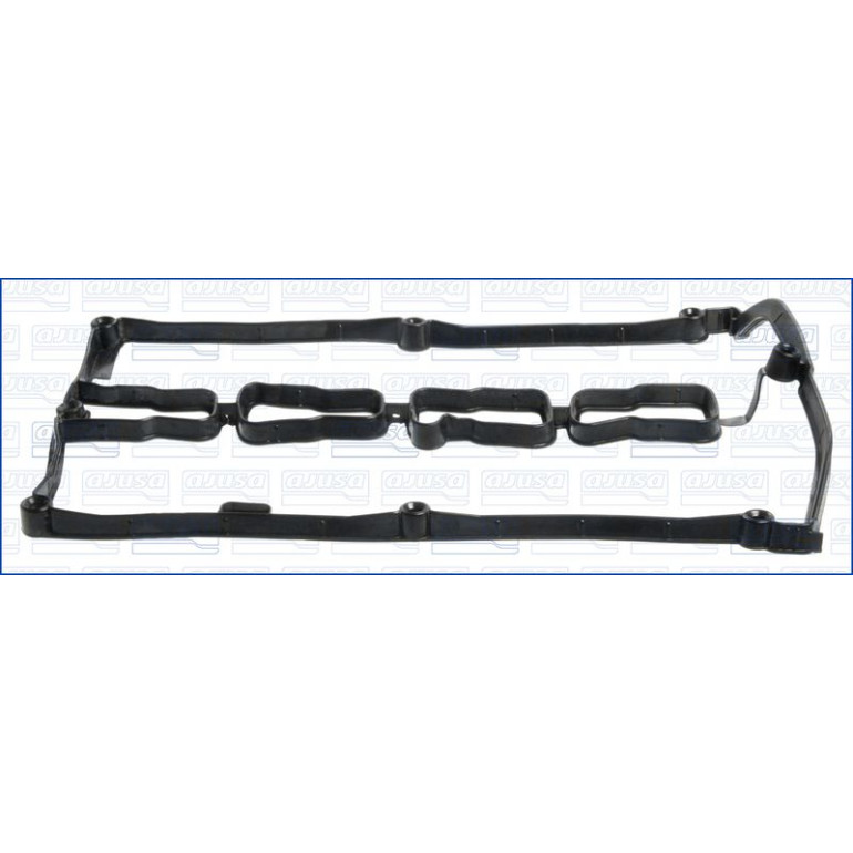 Dichtung, Zylinderkopfhaube Alfa Romeo Gt 03 11075400
