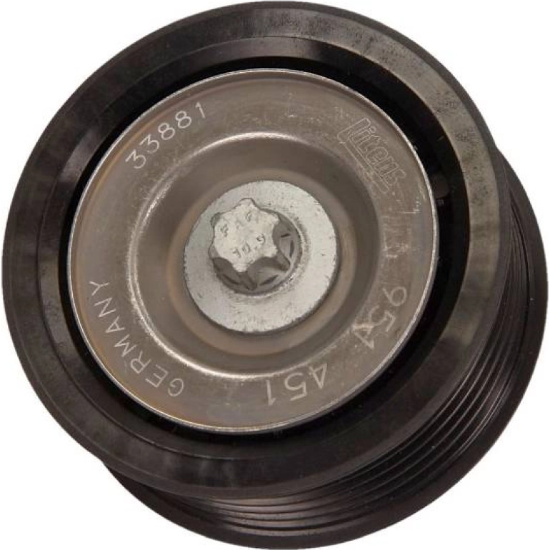 Umlenk-/Führungsrolle, Keilrippenriemen 532 0866 10