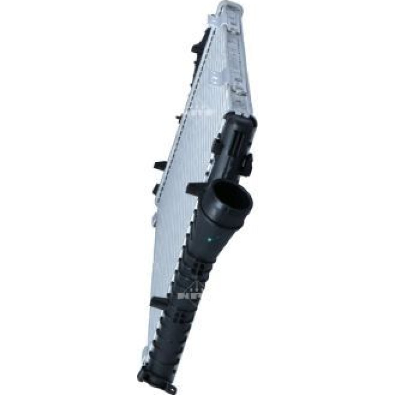 Ladeluftkühler NRF30279 Ladeluftkühler NRF30279