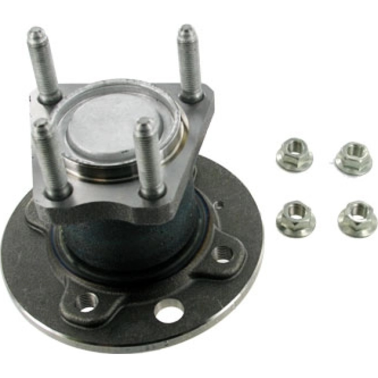 Radlagersatz HA VKBA 3422 Radlagersatz HA VKBA 3422