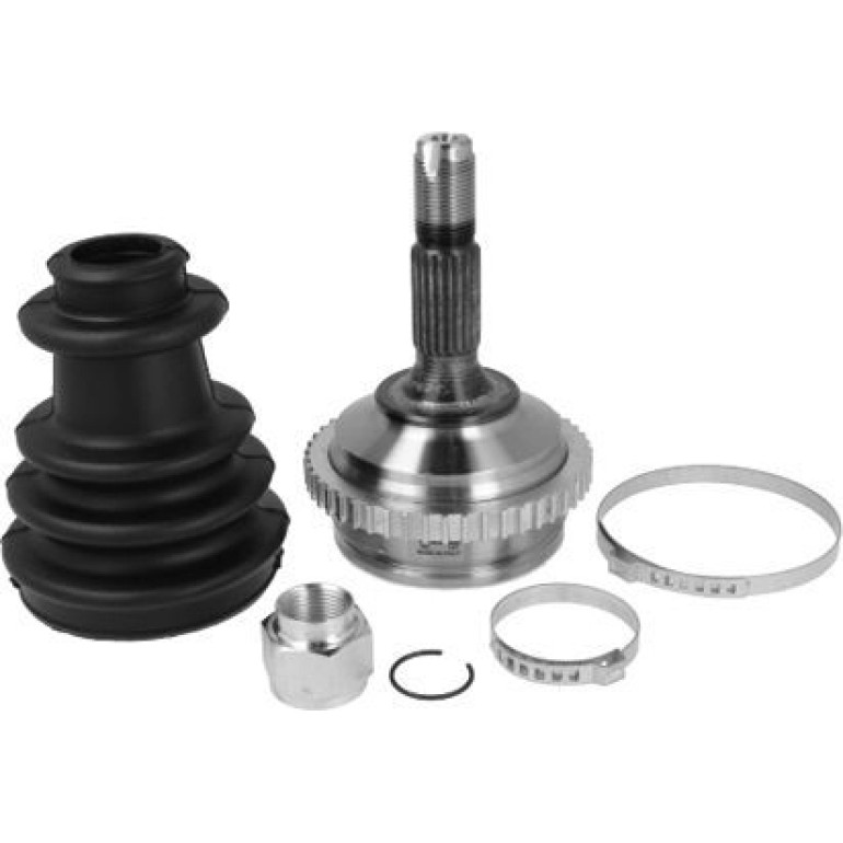 Gelenksatz, Antriebswelle Peugeot 206 1.1/1.4 15-1382 Gelenksatz, Antriebswelle Peugeot 206 1.1/1.4 15-1382