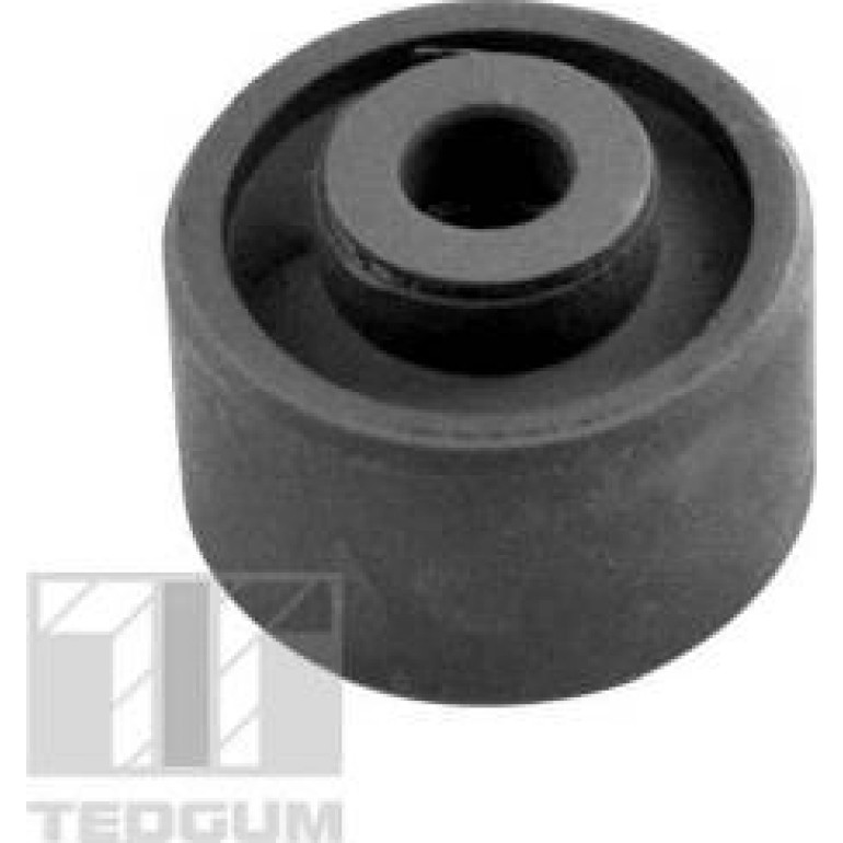 Lagerung, Stoßdämpfer TED54185 Lagerung, Stoßdämpfer TED54185