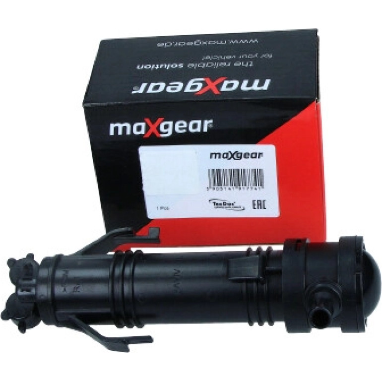 Maxgear 45-0133 Waschwasserdüse, Scheinwerferreinigung Maxgear 45-0133 Waschwasserdüse, Scheinwerferreinigung