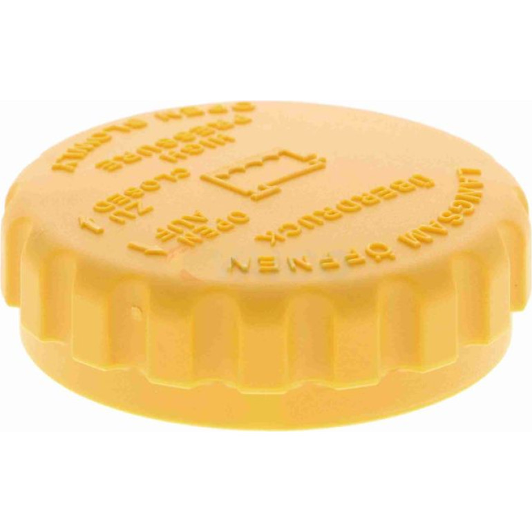 VAICO Verschlußdeckel, Kühlmittelbehälter V25-0550 VAICO Verschlußdeckel, Kühlmittelbehälter V25-0550