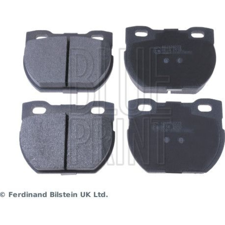Bremsbelagsatz Land Rover T. Defender 2.2-2.5 4X4 90 ADJ134223 Bremsbelagsatz Land Rover T. Defender 2.2-2.5 4X4 90 ADJ134223
