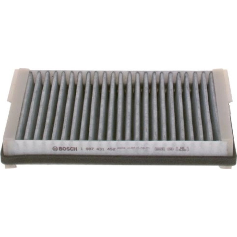 Aktivkohlefilter 1987431452