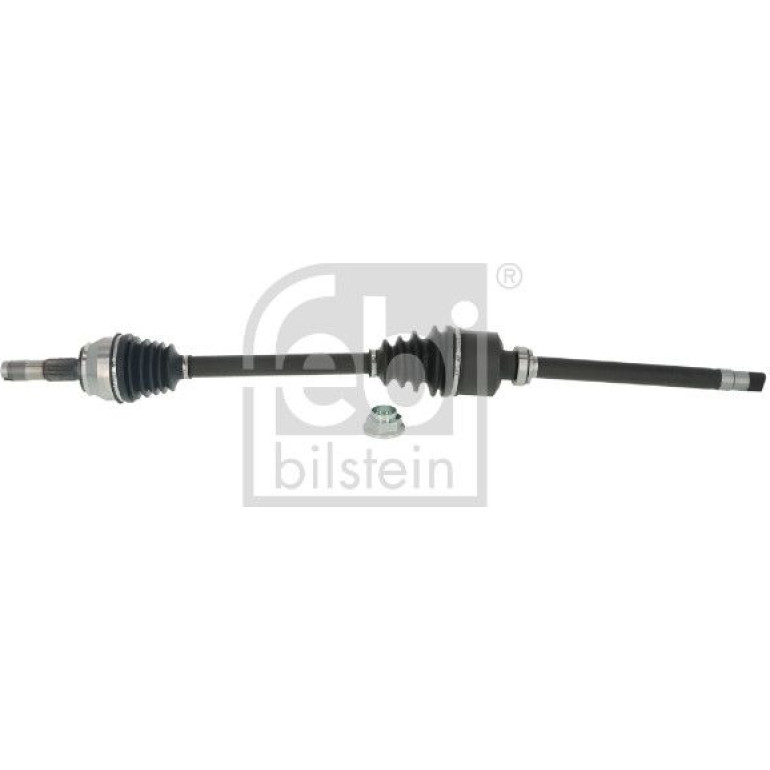 FEBI BILSTEIN Antriebswelle 180835 FEBI BILSTEIN Antriebswelle 180835