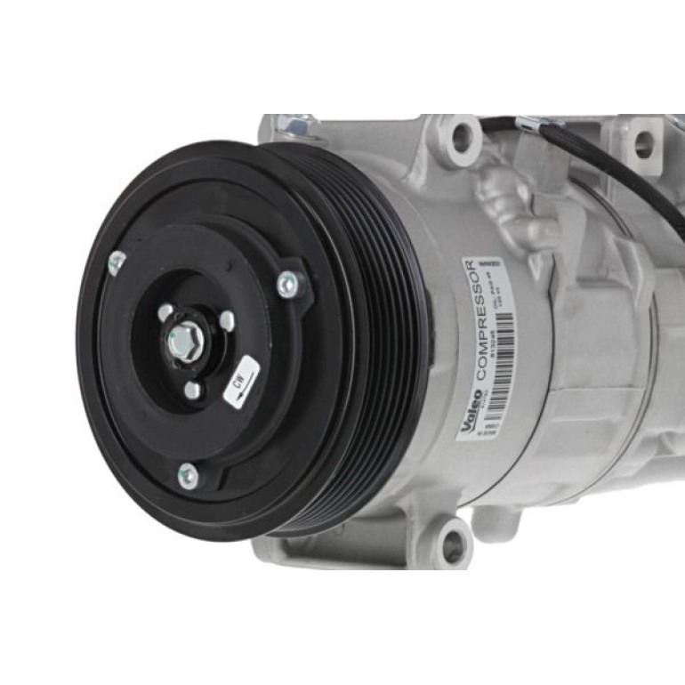 Kompressor, Klimaanlage 813245 Kompressor, Klimaanlage 813245