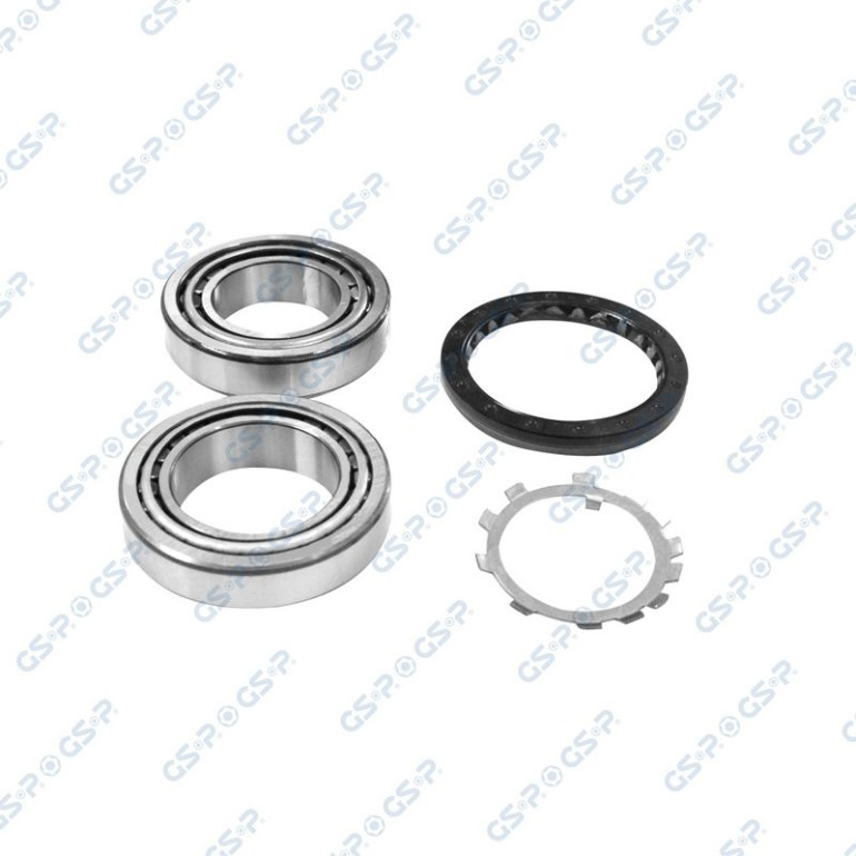 GSP Radlager GK3475 GSP Radlager GK3475