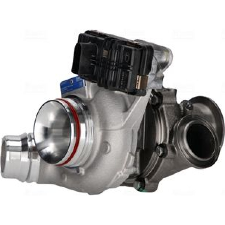 NISSENS Turbolader 93323 NISSENS Turbolader 93323