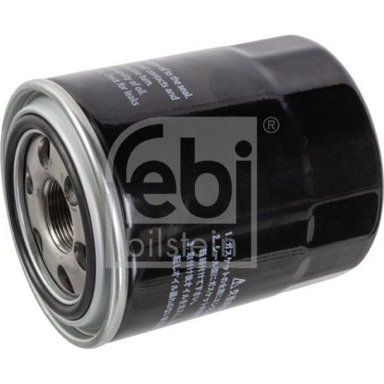 FEBI BILSTEIN Ölfilter 184443 FEBI BILSTEIN Ölfilter 184443