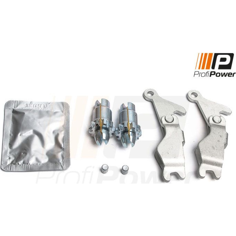 PROFIPOWER Reparatursatz, Expander 9B6015 PROFIPOWER Reparatursatz, Expander 9B6015